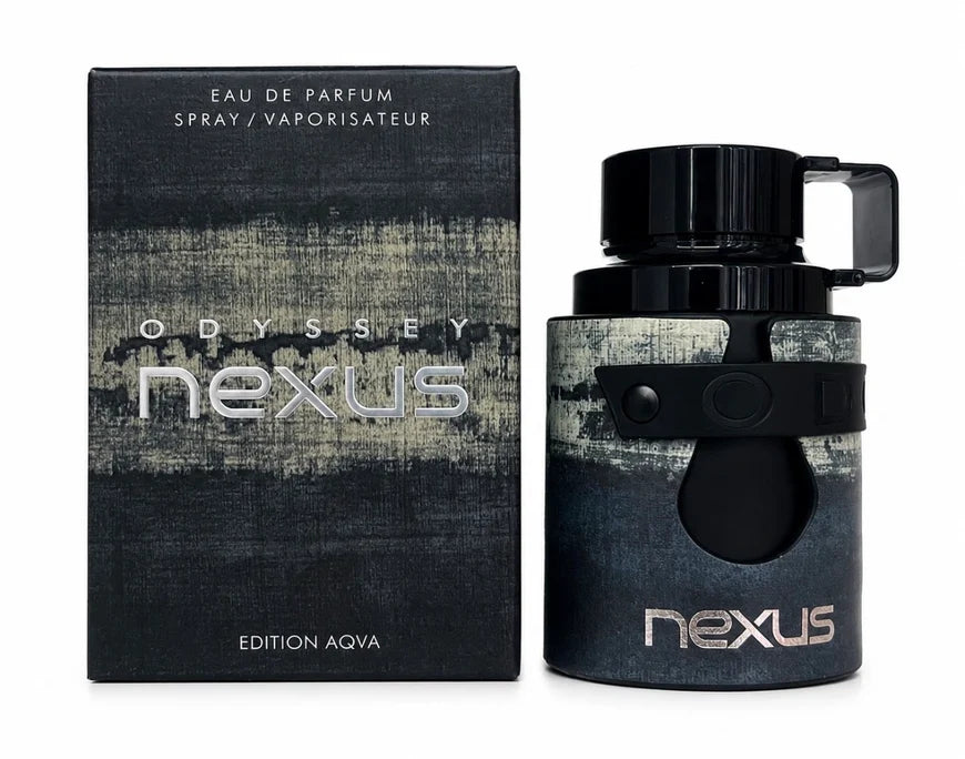 Armaf Odyssey Nexus