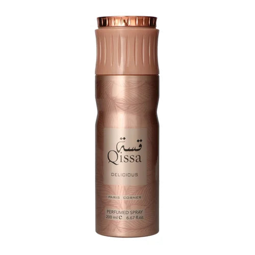Paris Corner Qissa Delicious Gift Set