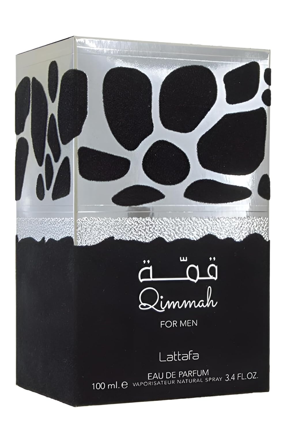 Lattafa Qimmah for Men