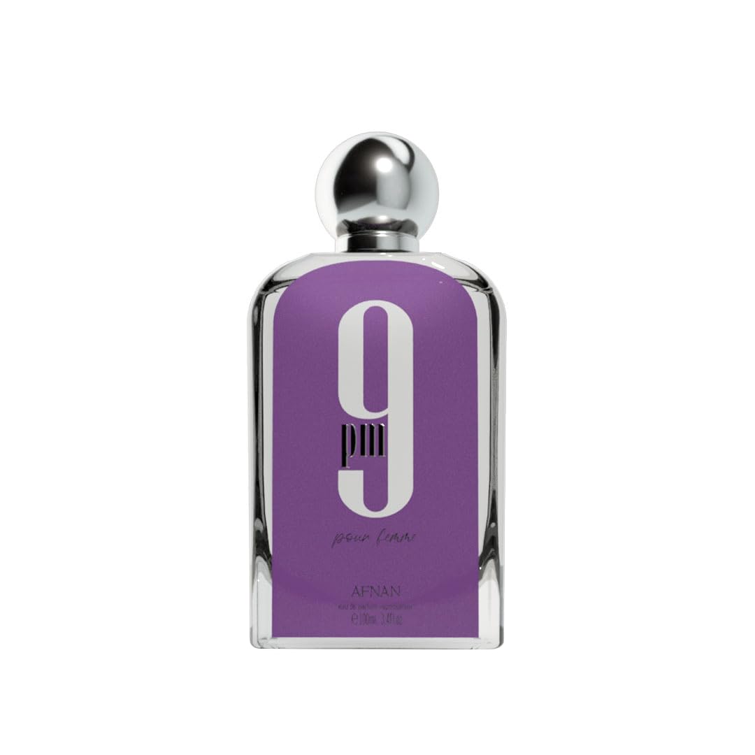 Afnan 9PM Pour Femme