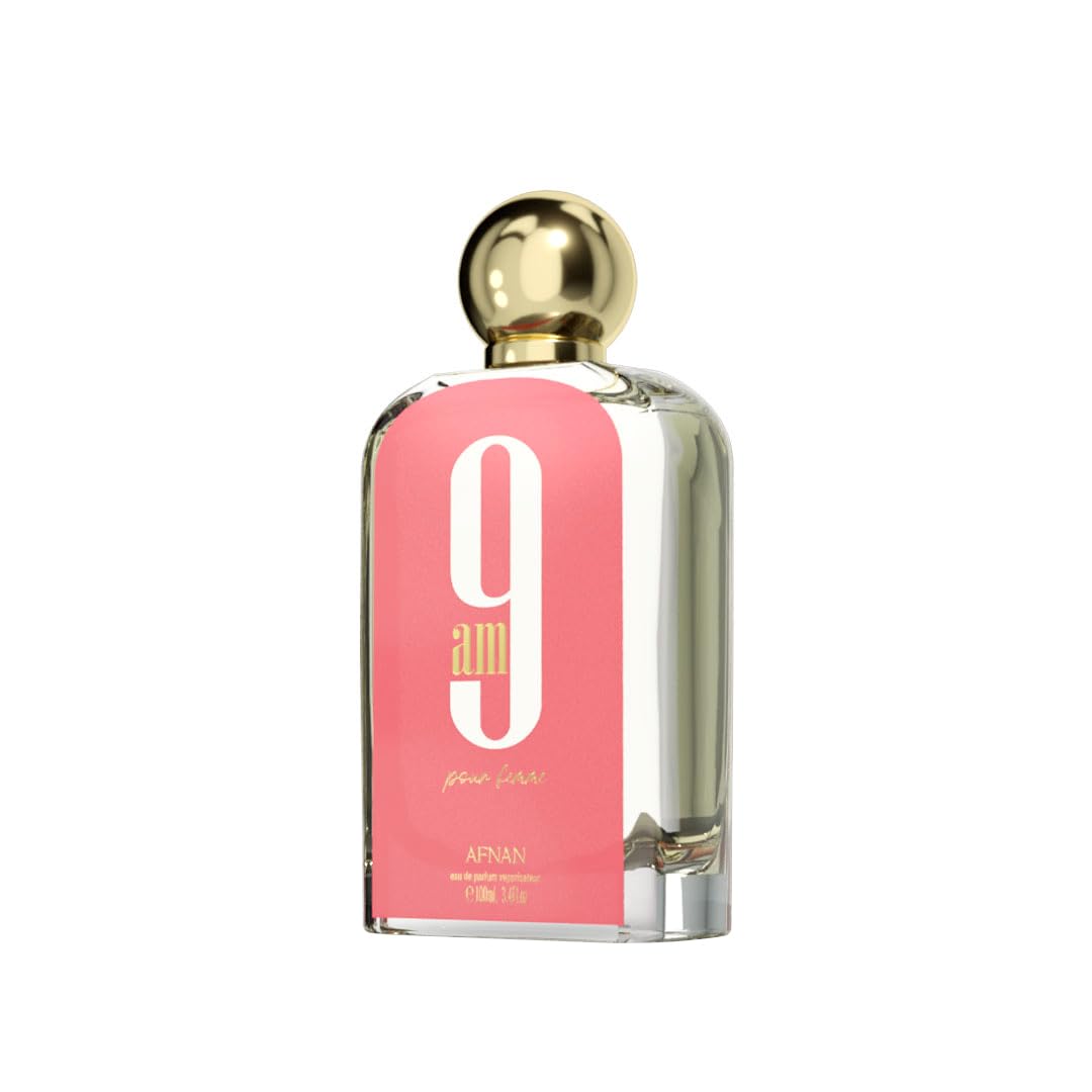Afnan 9AM Pour Femme