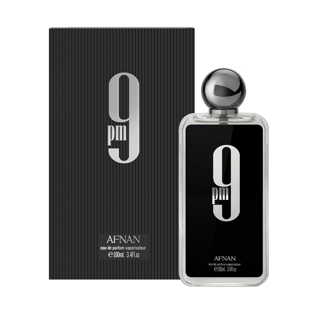 Afnan 9 Pm