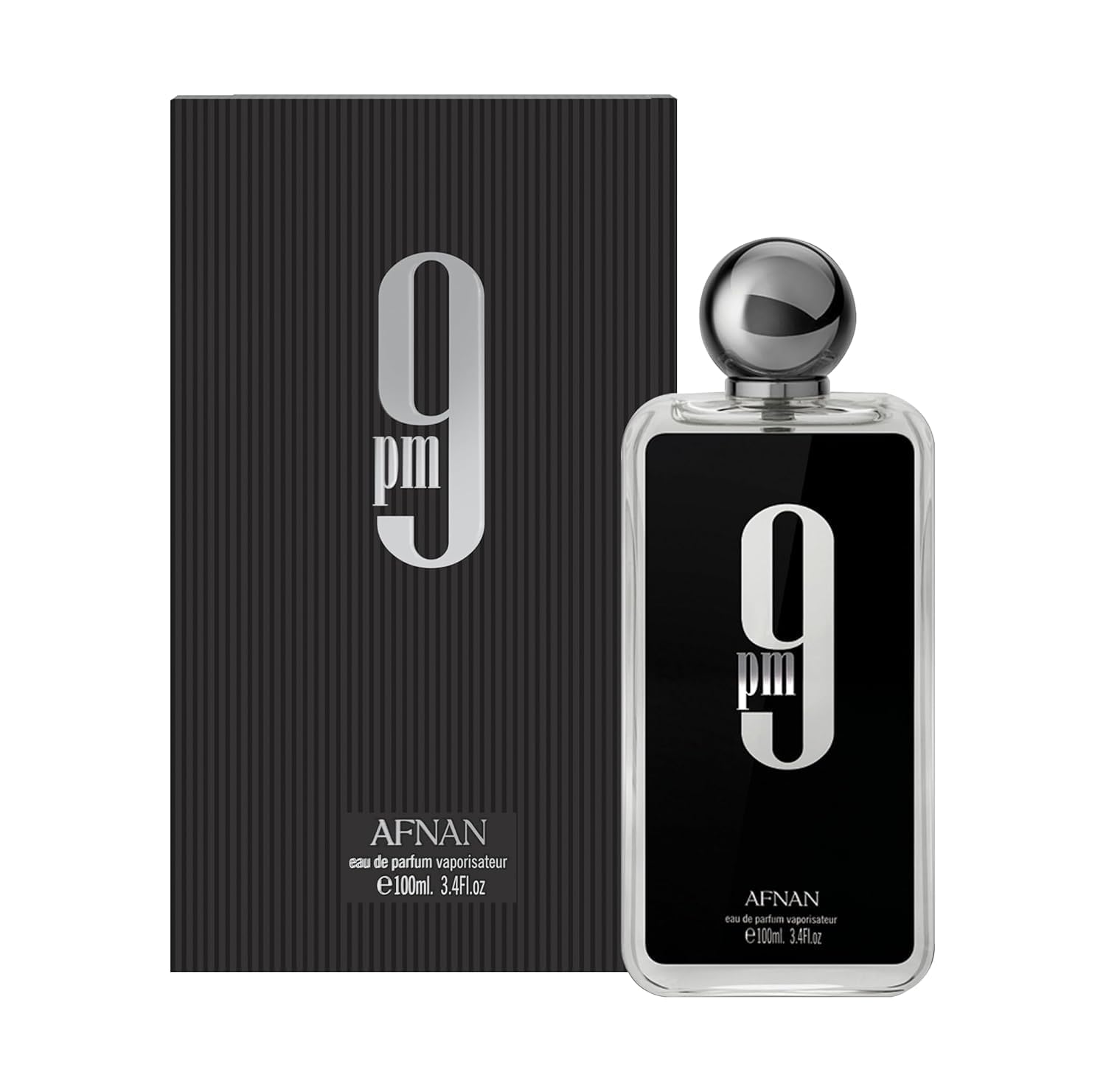 Afnan 9 Pm