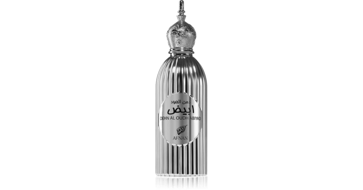 Afnan Dehn Al Oudh Abiyad