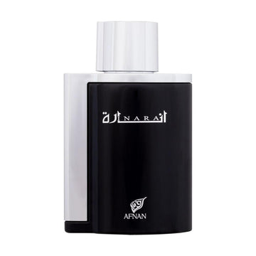 Afnan Inara Black