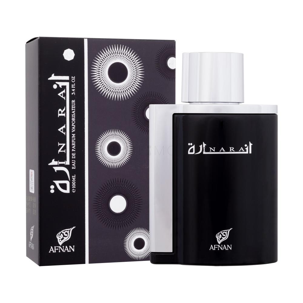 Afnan Inara Black