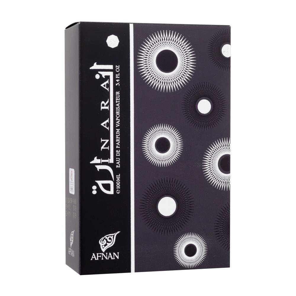 Afnan Inara Black