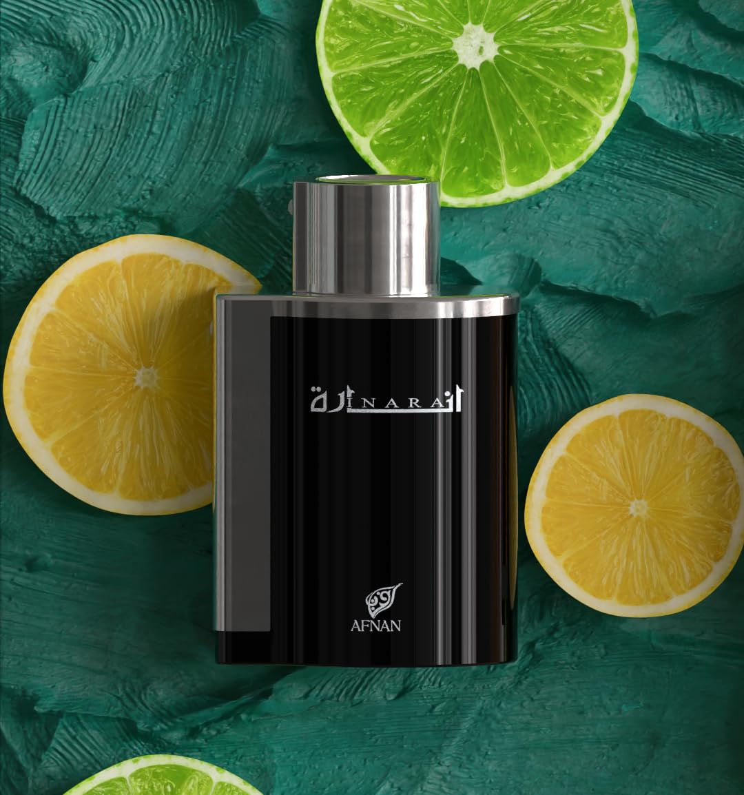 Afnan Inara Black