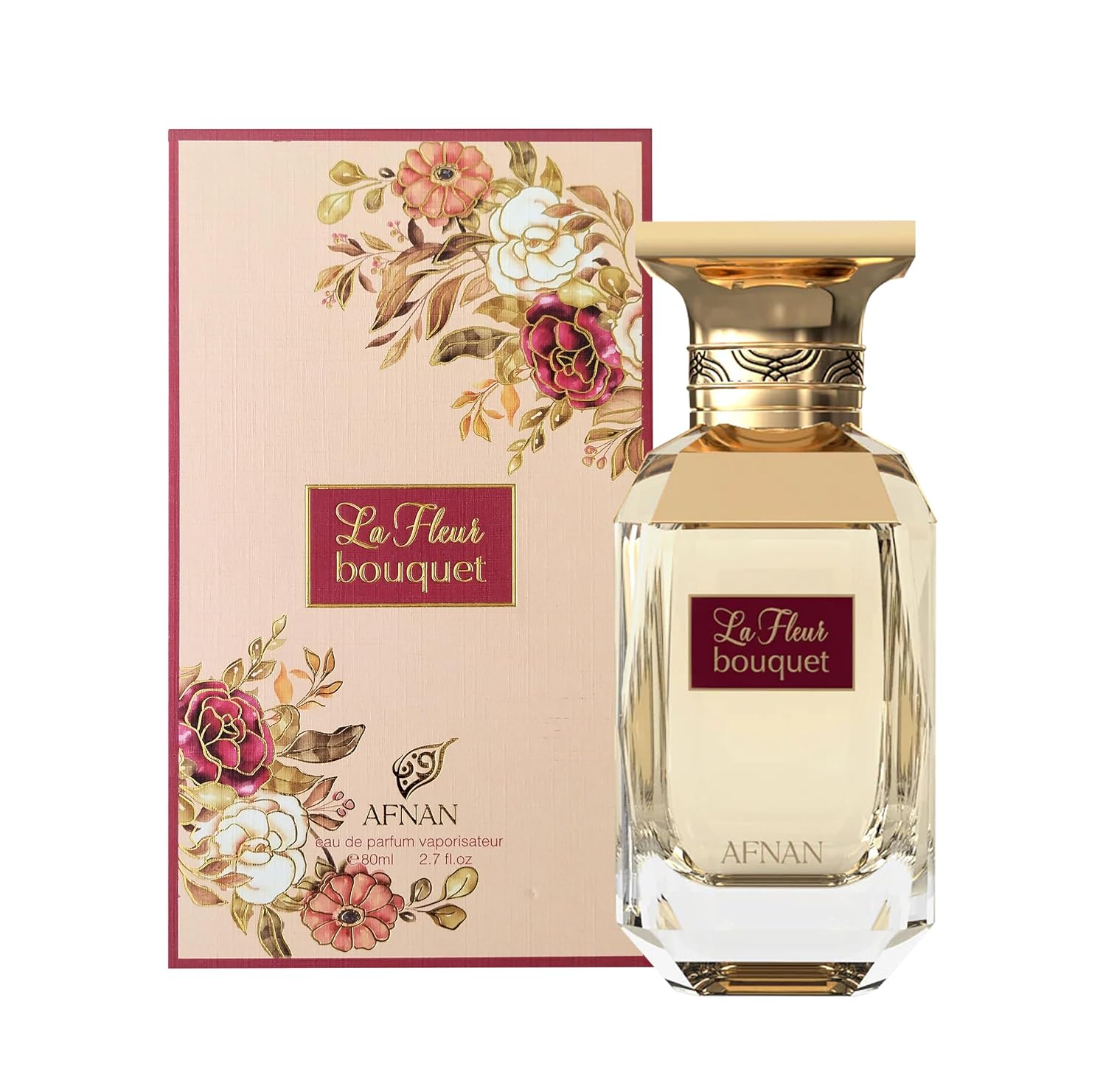 Afnan La Fleur Bouquet