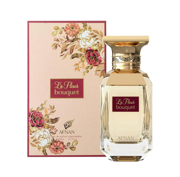 Afnan La Fleur Bouquet