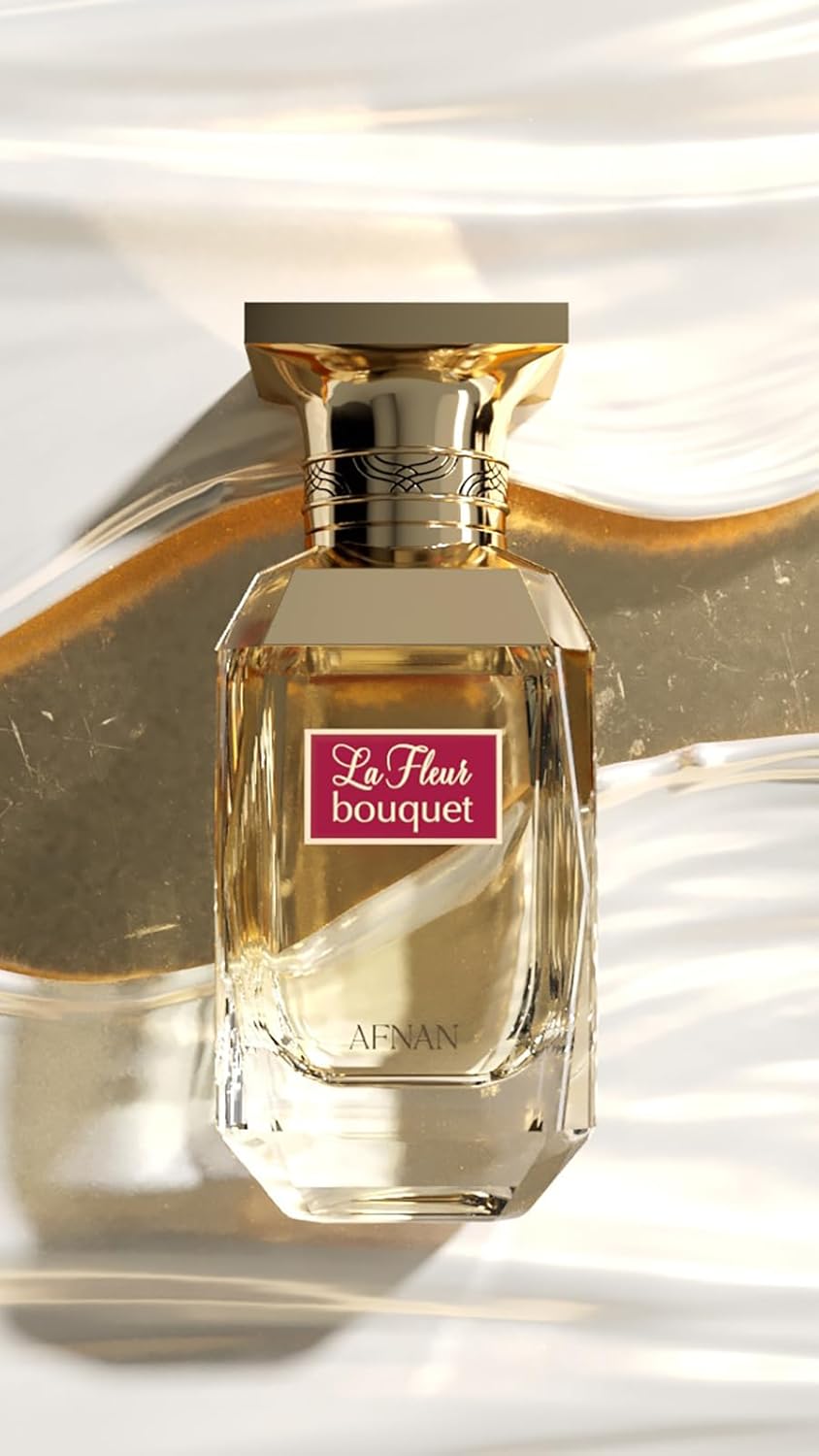 Afnan La Fleur Bouquet