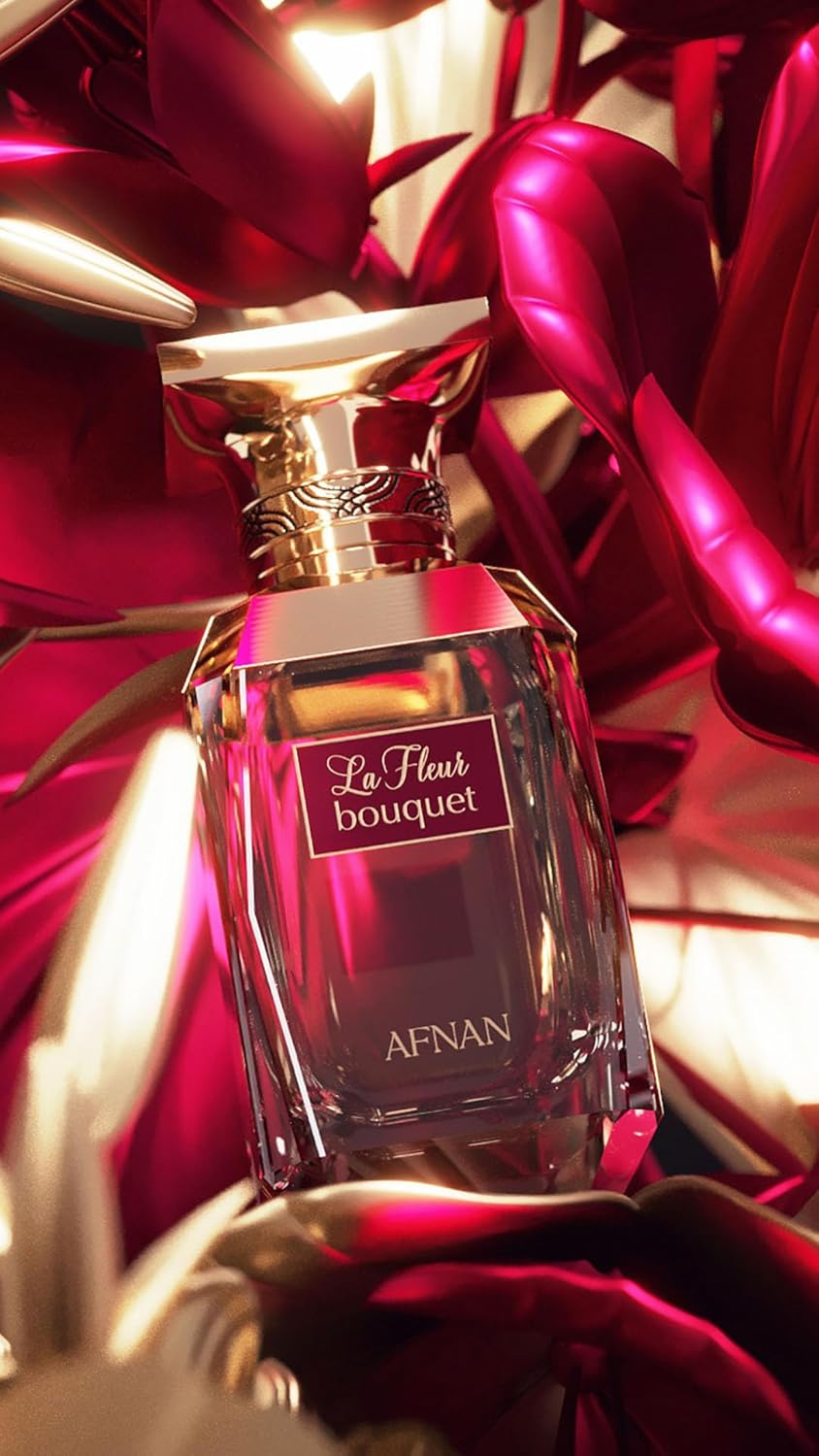 Afnan La Fleur Bouquet