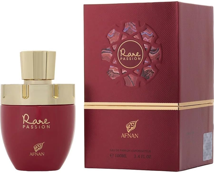 Afnan Rare Passion