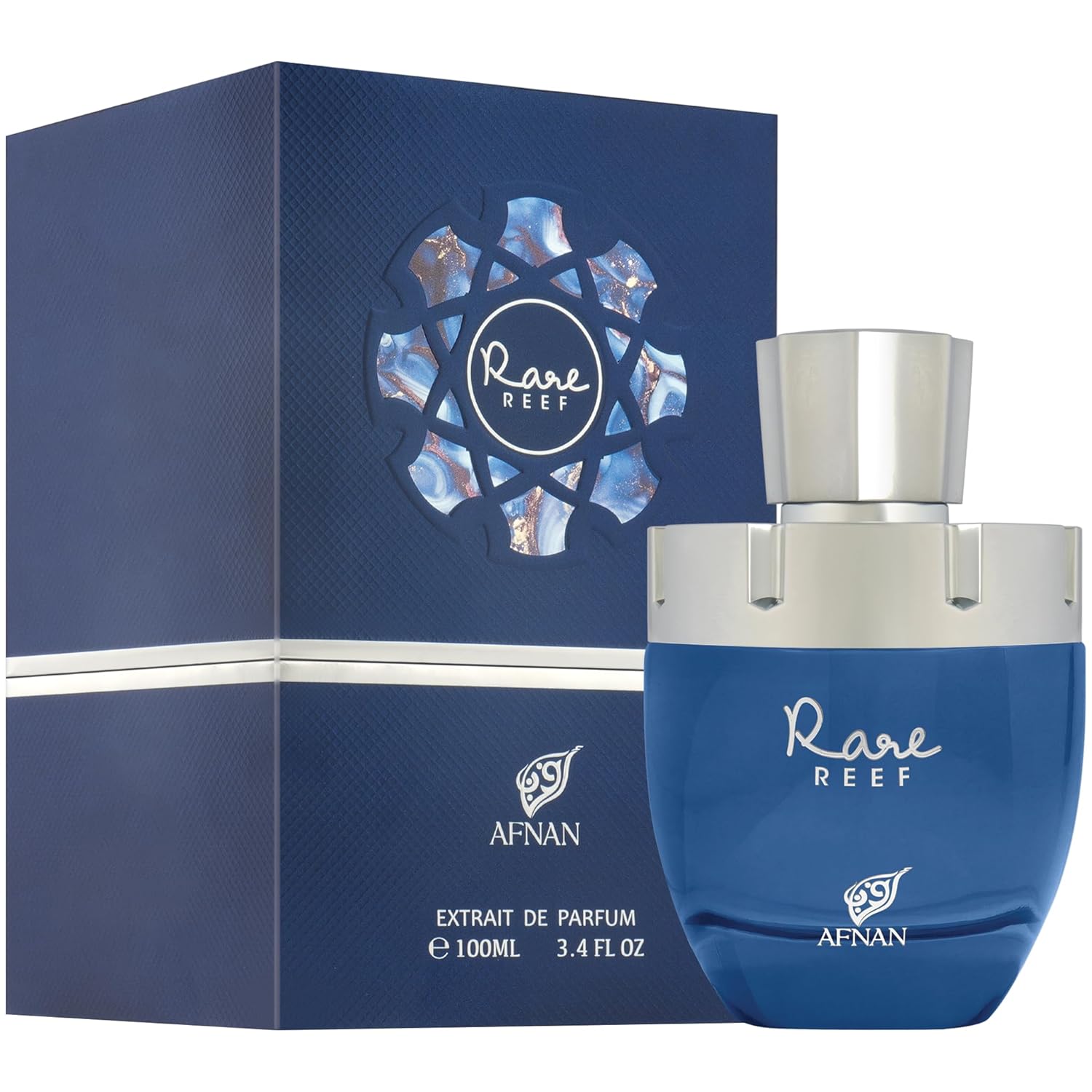 Afnan Rare Reef