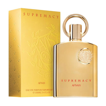 Afnan Supremacy Gold