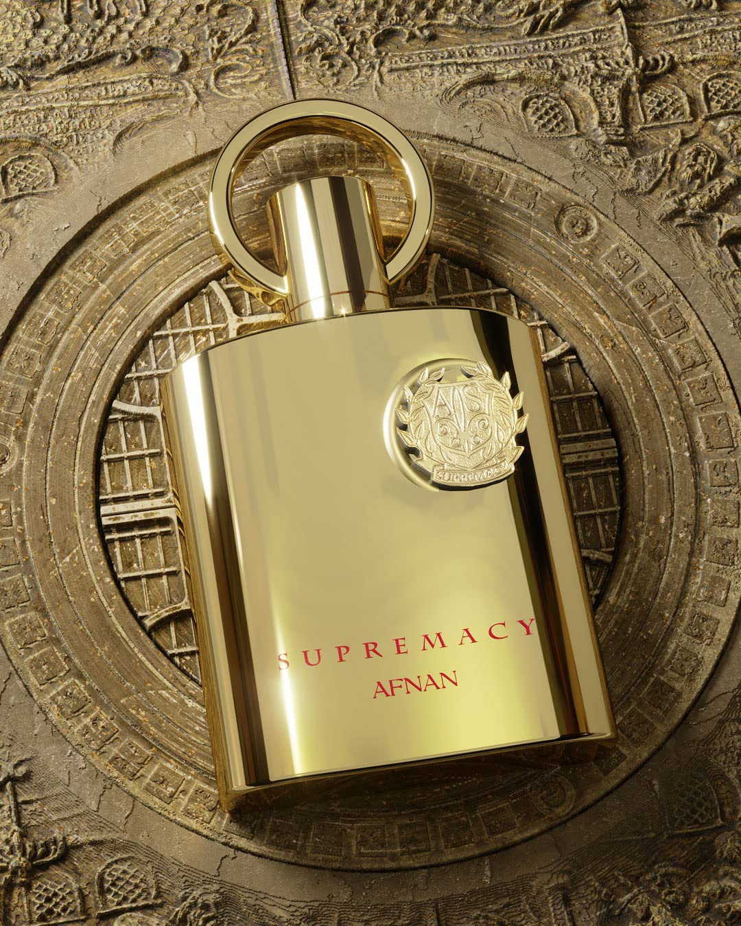 Afnan Supremacy Gold