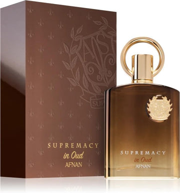 Afnan Supremacy In Oud