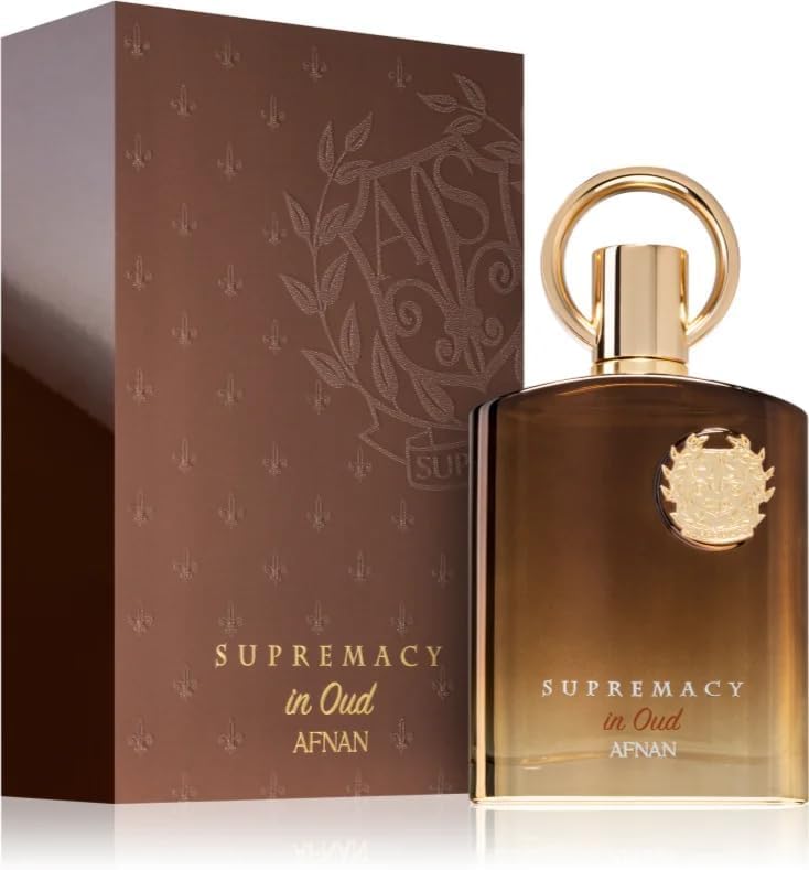 Afnan Supremacy In Oud