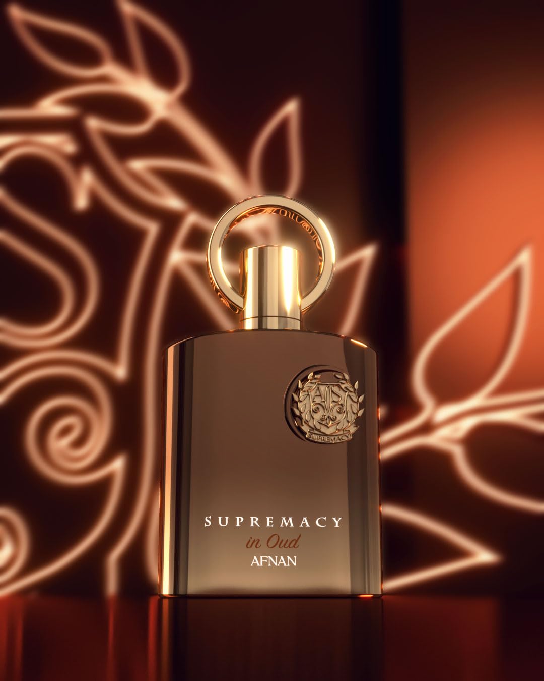 Afnan Supremacy In Oud