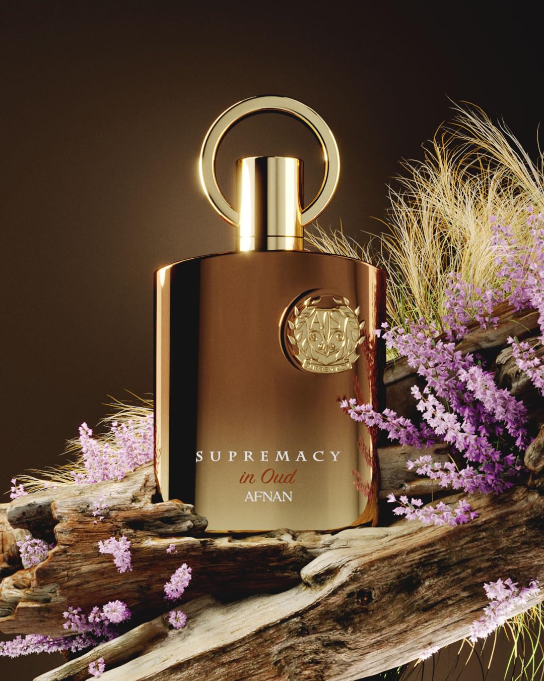 Afnan Supremacy In Oud