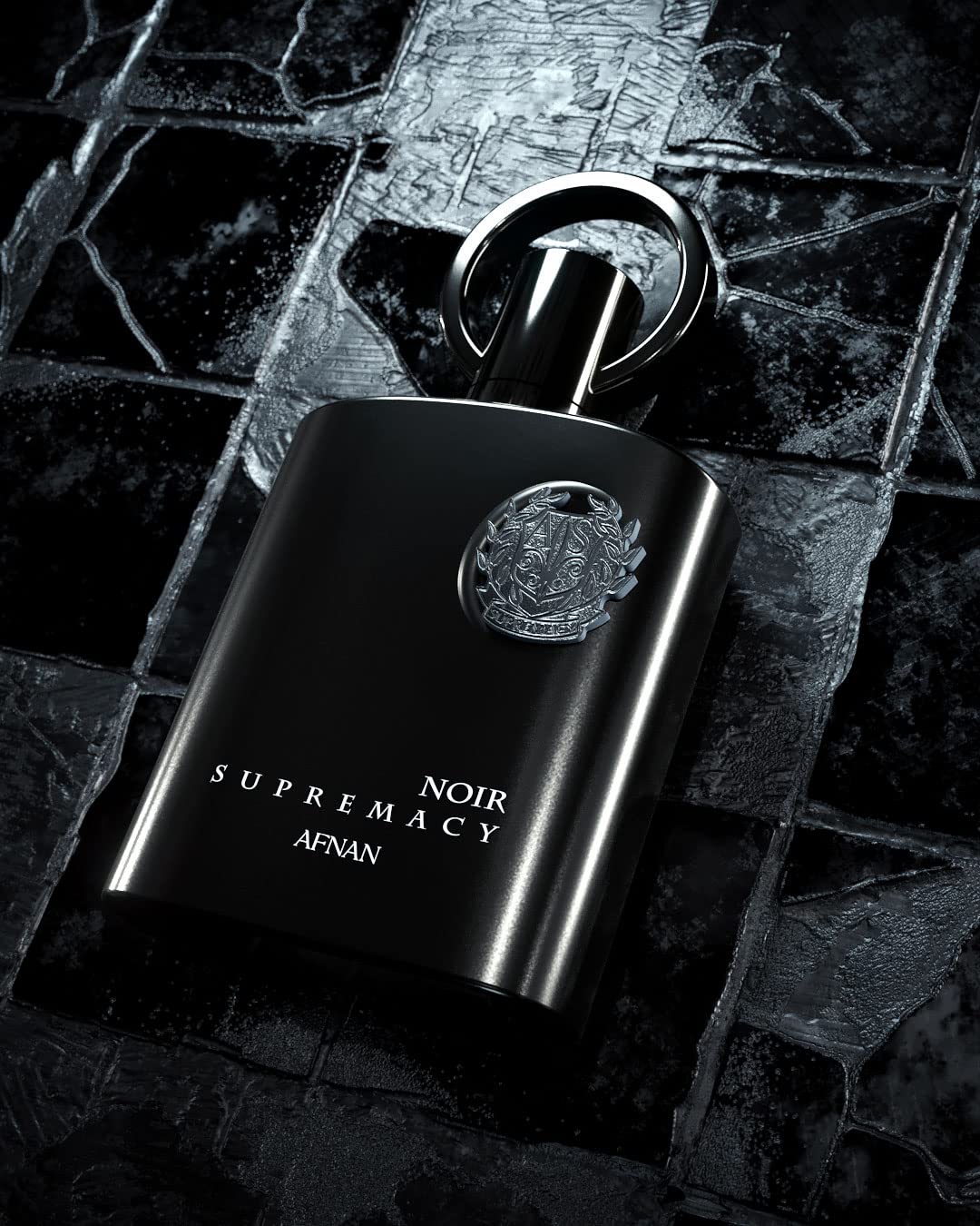 Afnan Supremacy Noir