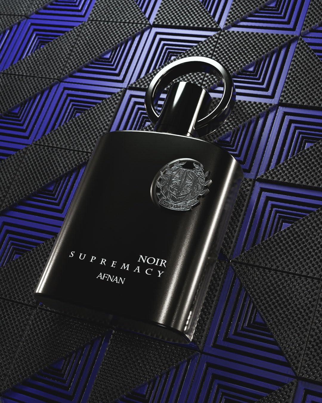 Afnan Supremacy Noir
