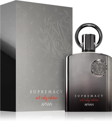 Afnan Supremacy Not Only Intense 150 ml