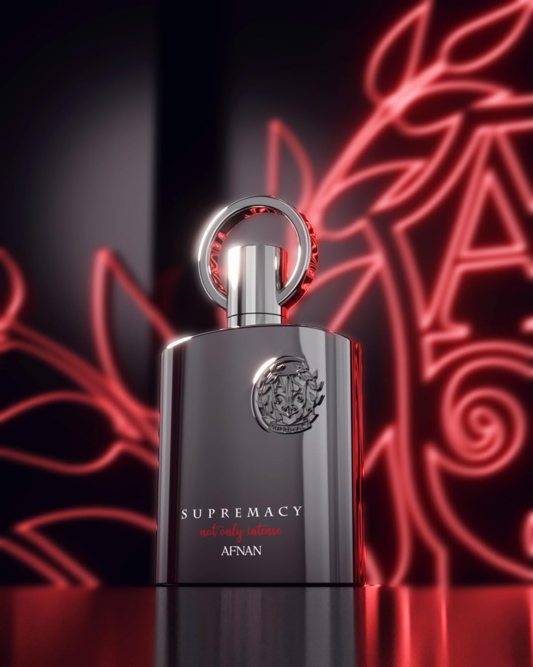 Afnan Supremacy Not Only Intense 100 ml