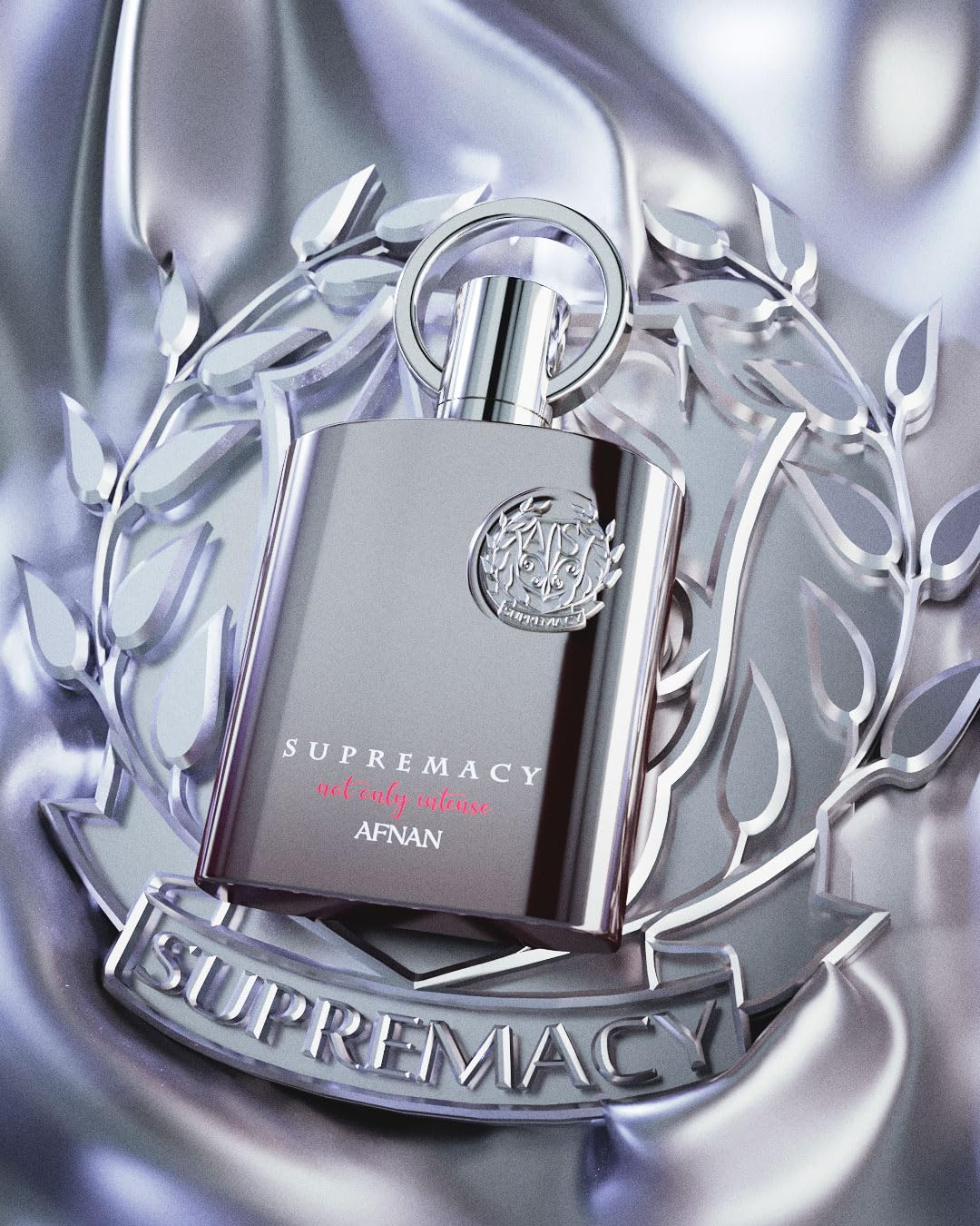 Afnan Supremacy Not Only Intense 150 ml