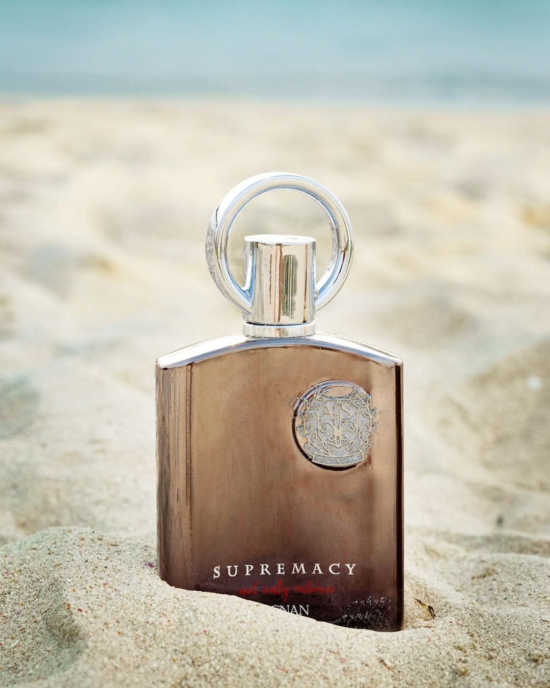 Afnan Supremacy Not Only Intense 150 ml