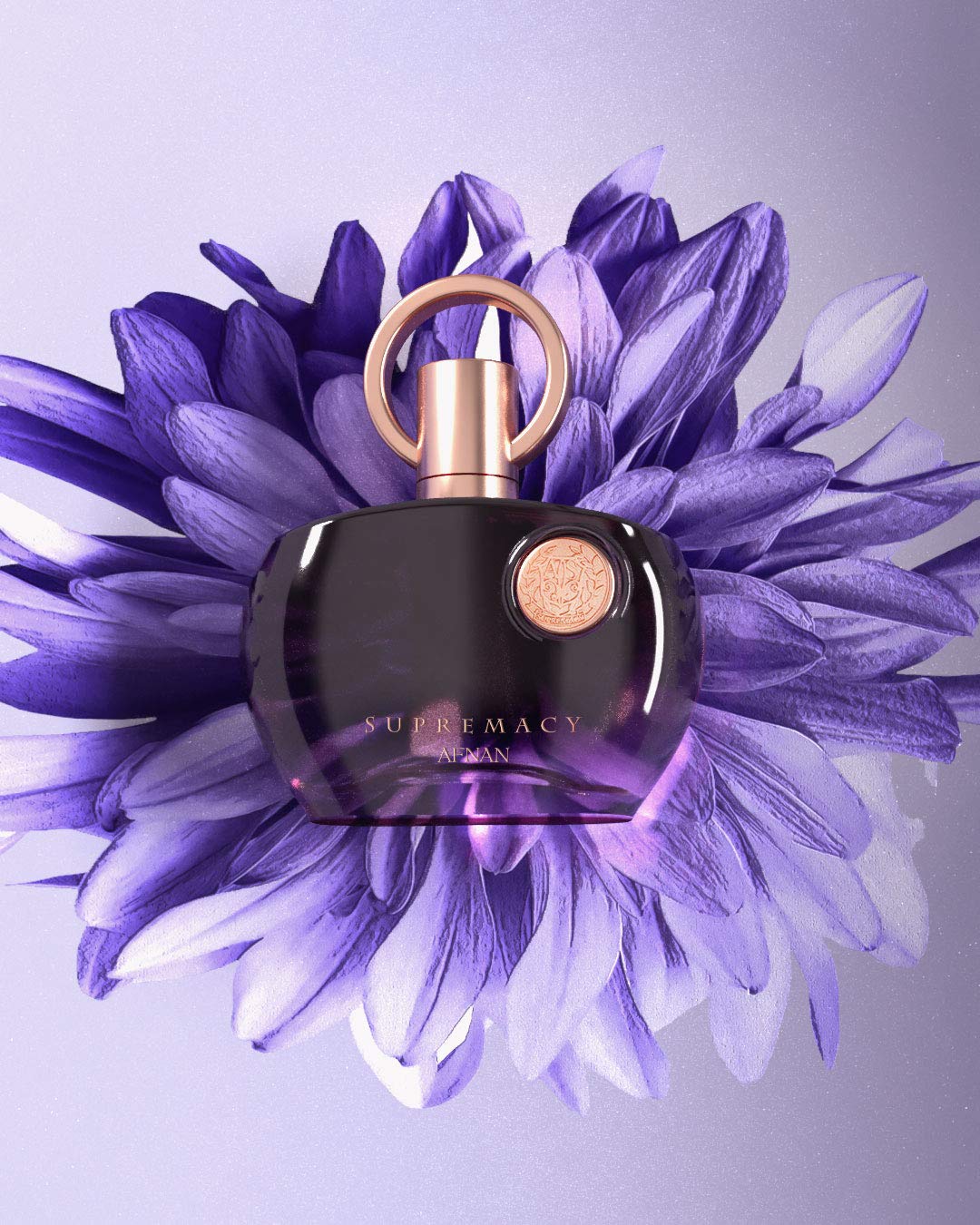 Afnan Supremacy Purple