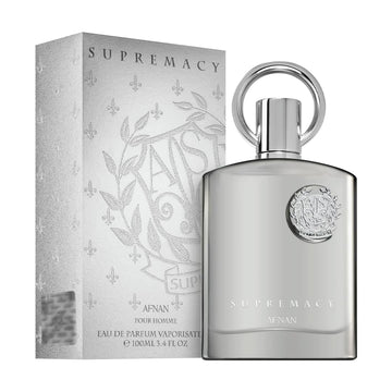 Afnan Supremacy Silver