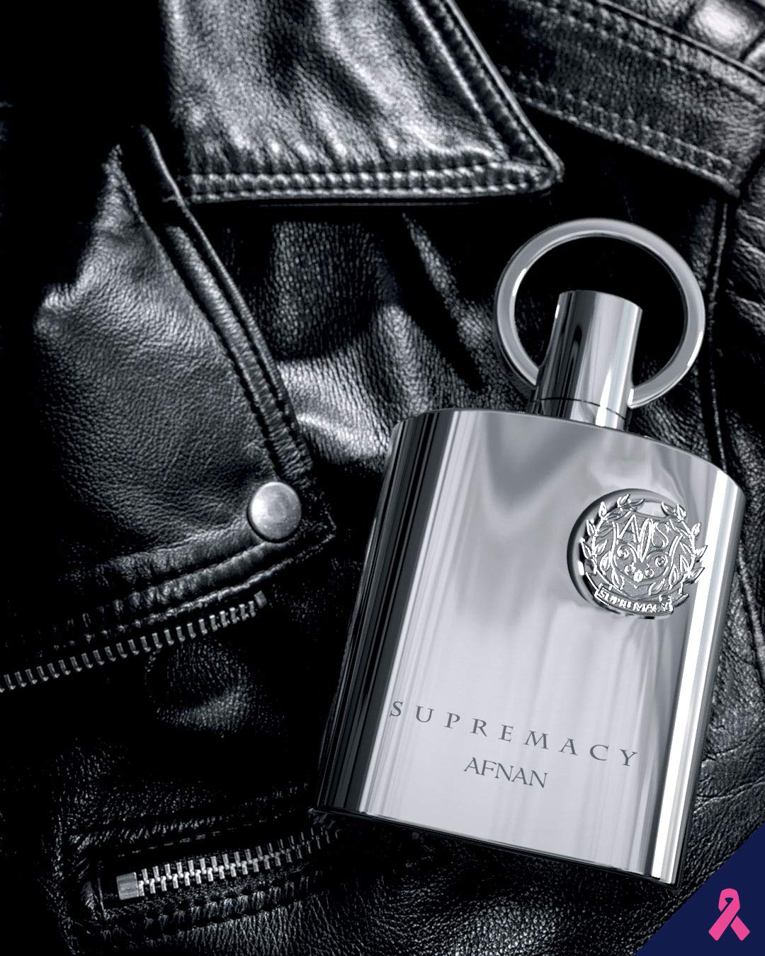 Afnan Supremacy Silver