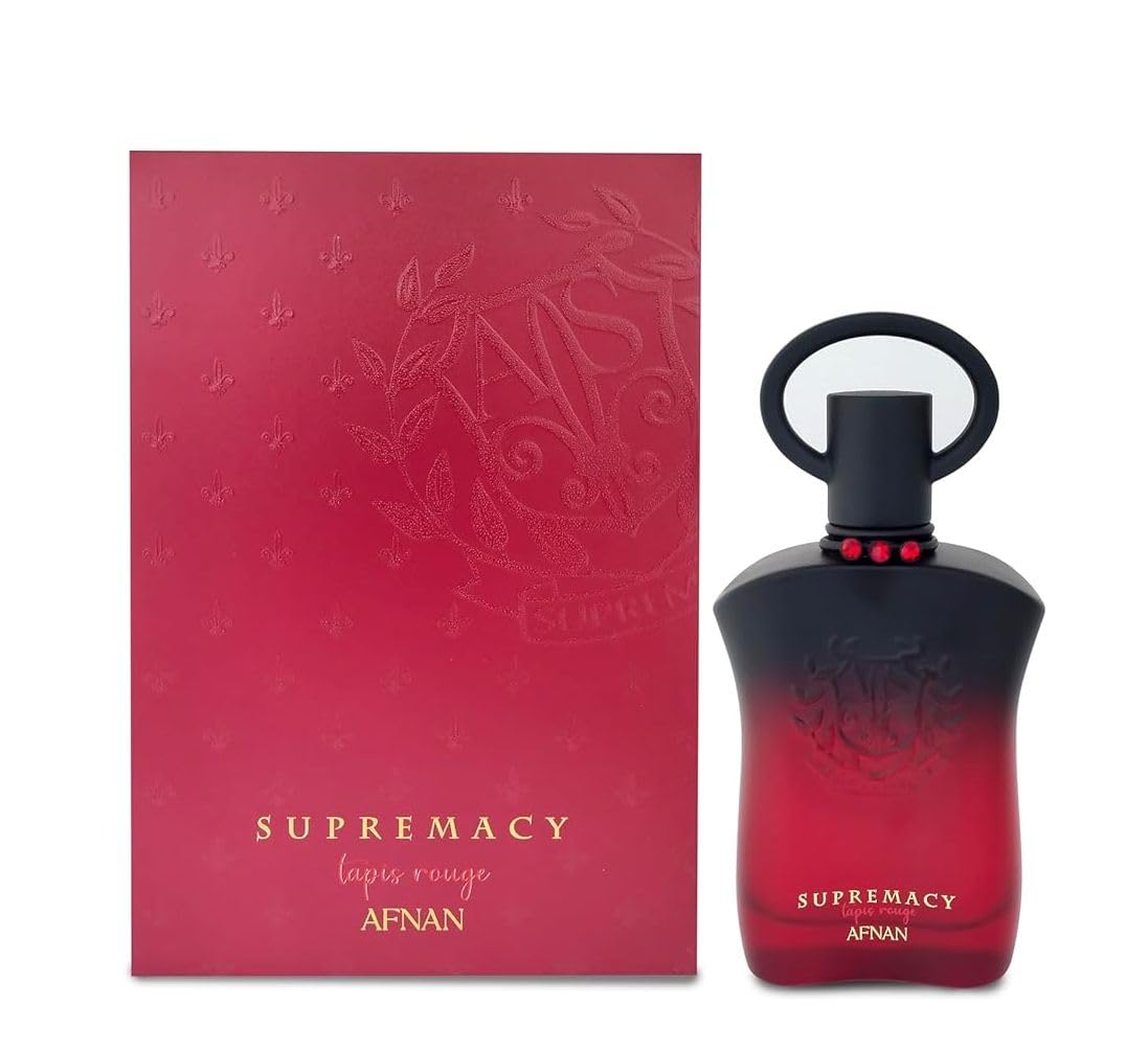 Afnan Supremacy Tapis Rouge