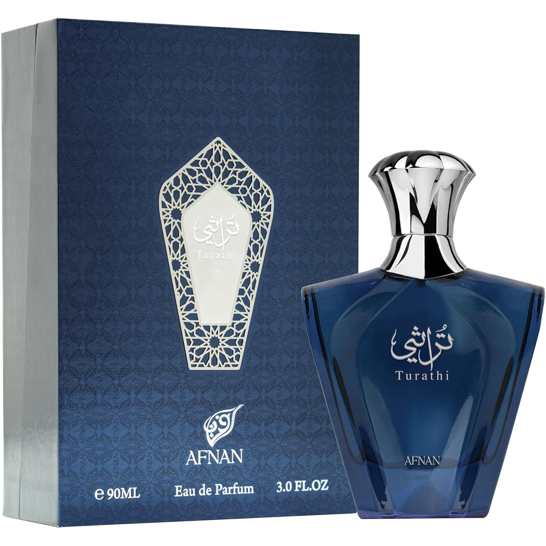 Afnan Turathi Homme Blue