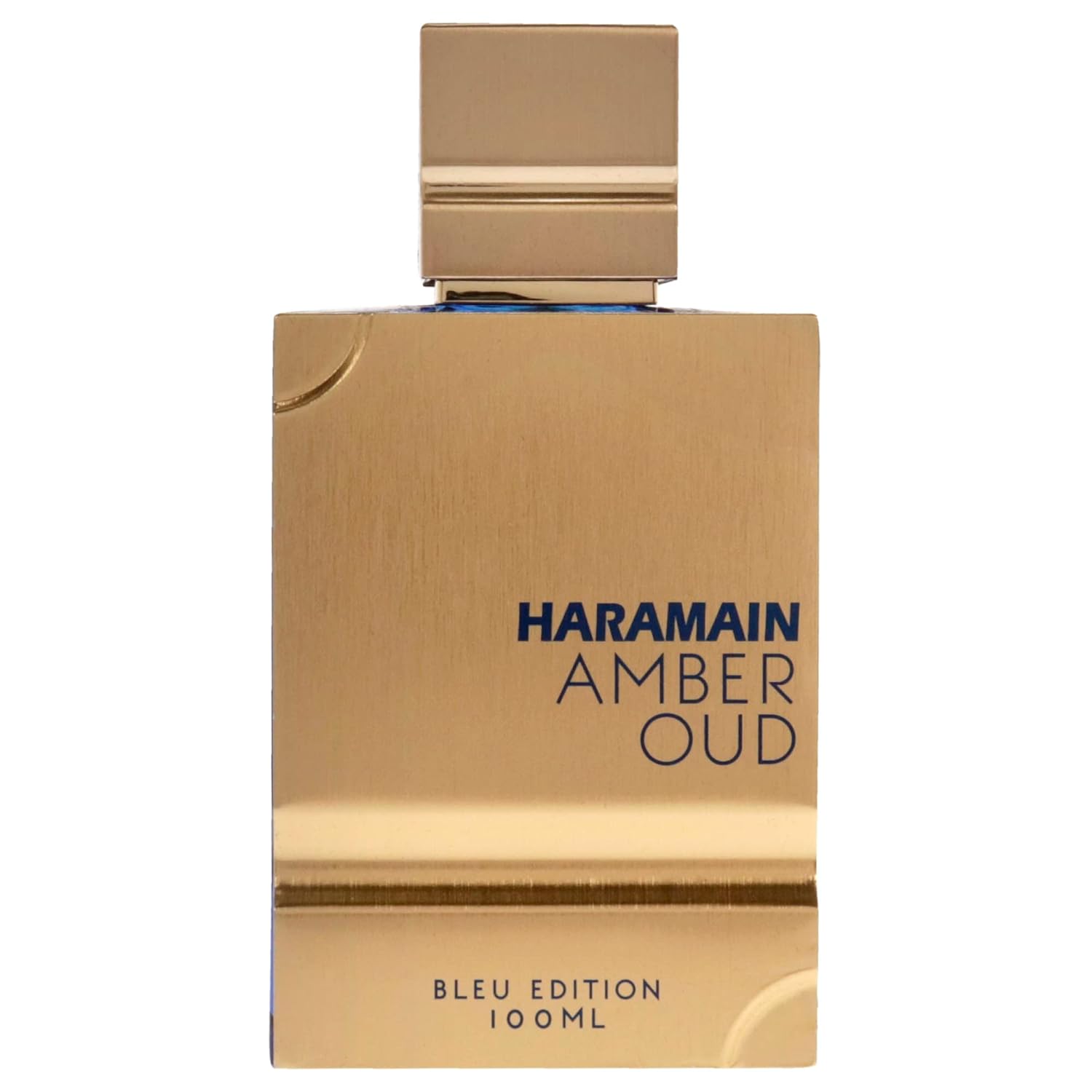 Al Haramain Amber Oud Bleu Edition