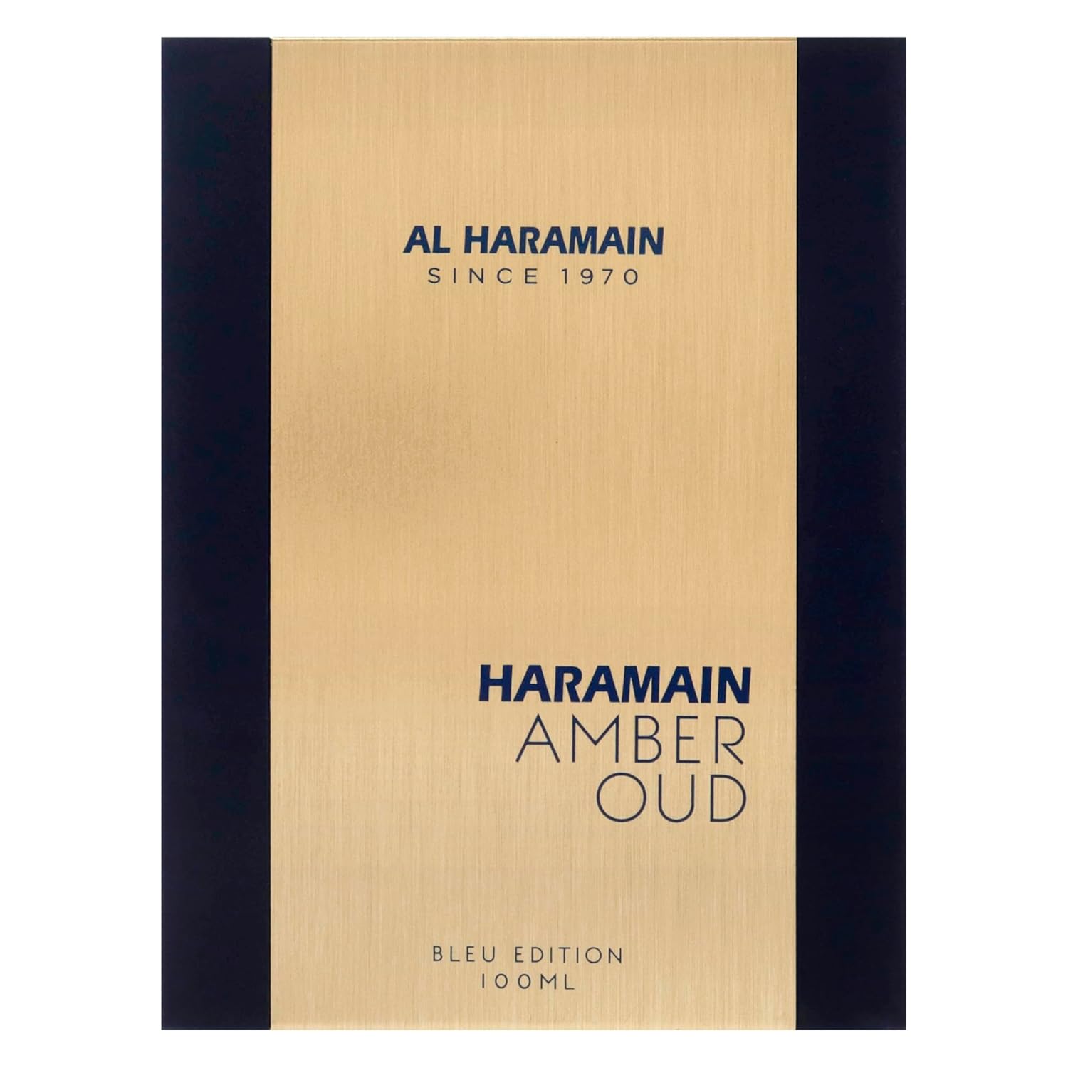 Al Haramain Amber Oud Bleu Edition