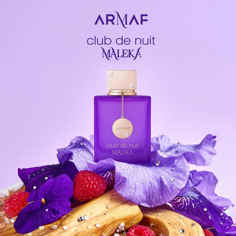 Armaf Club De Nuit Maleka