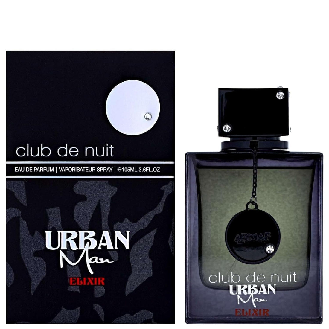 Armaf Club De Nuit Urban Man