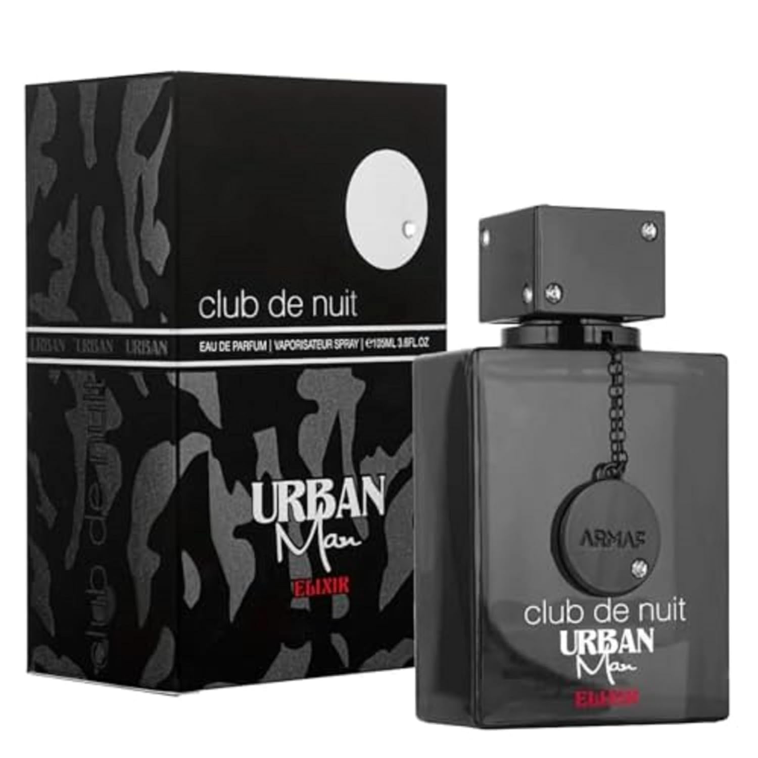 Armaf Club De Nuit Urban Man