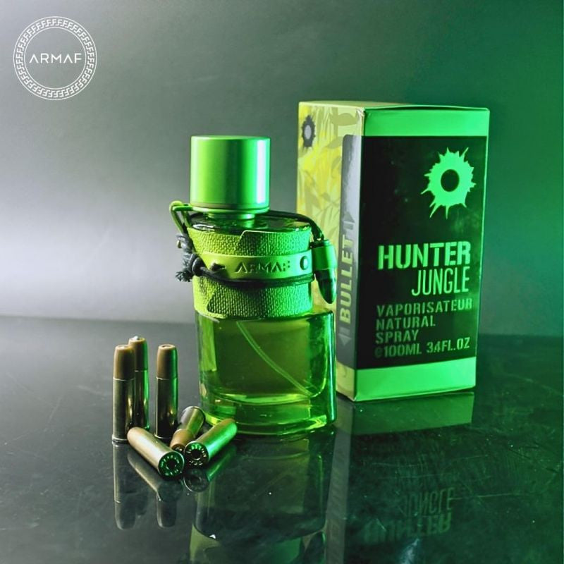Armaf Hunter Jungle