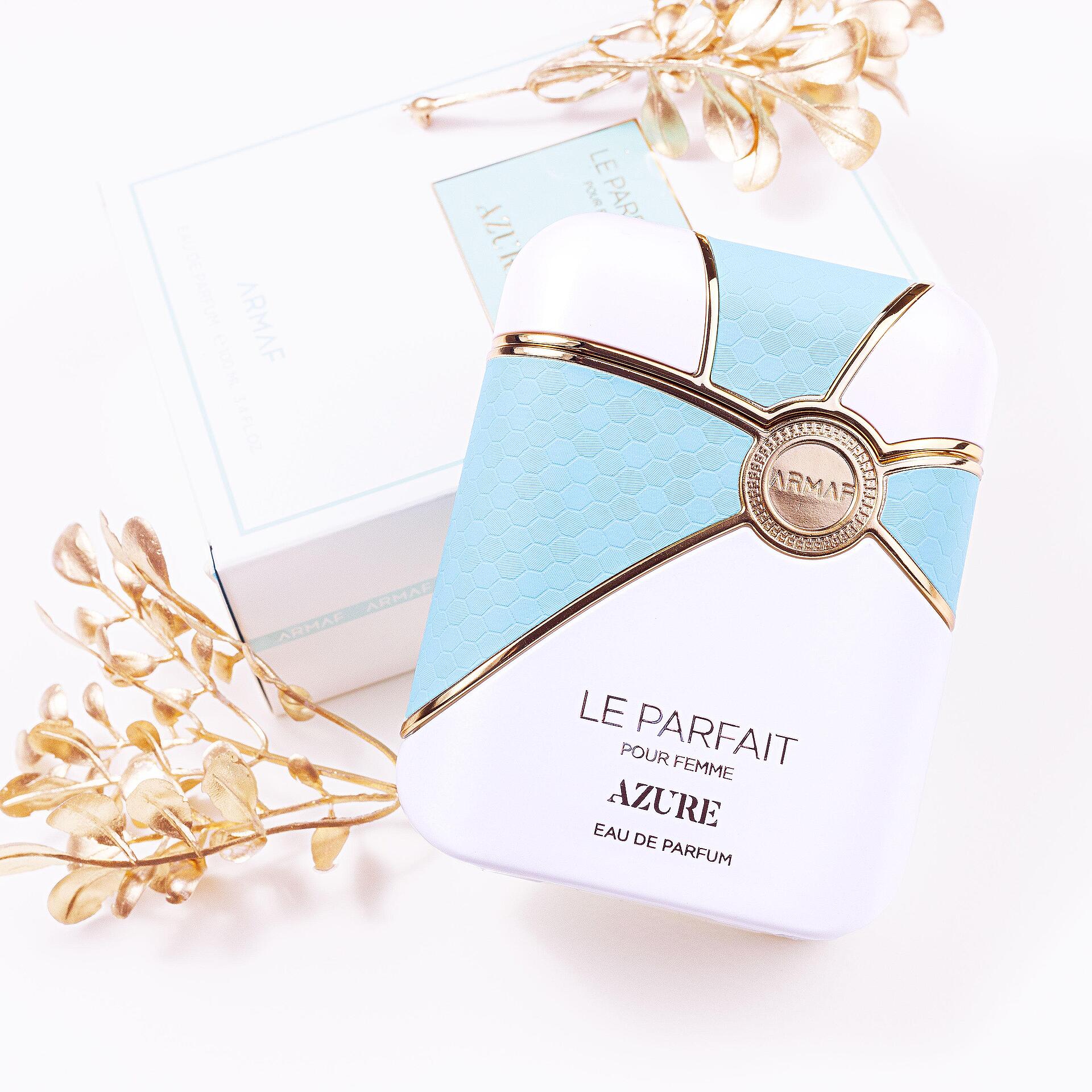 Armaf Le Parfait Azure