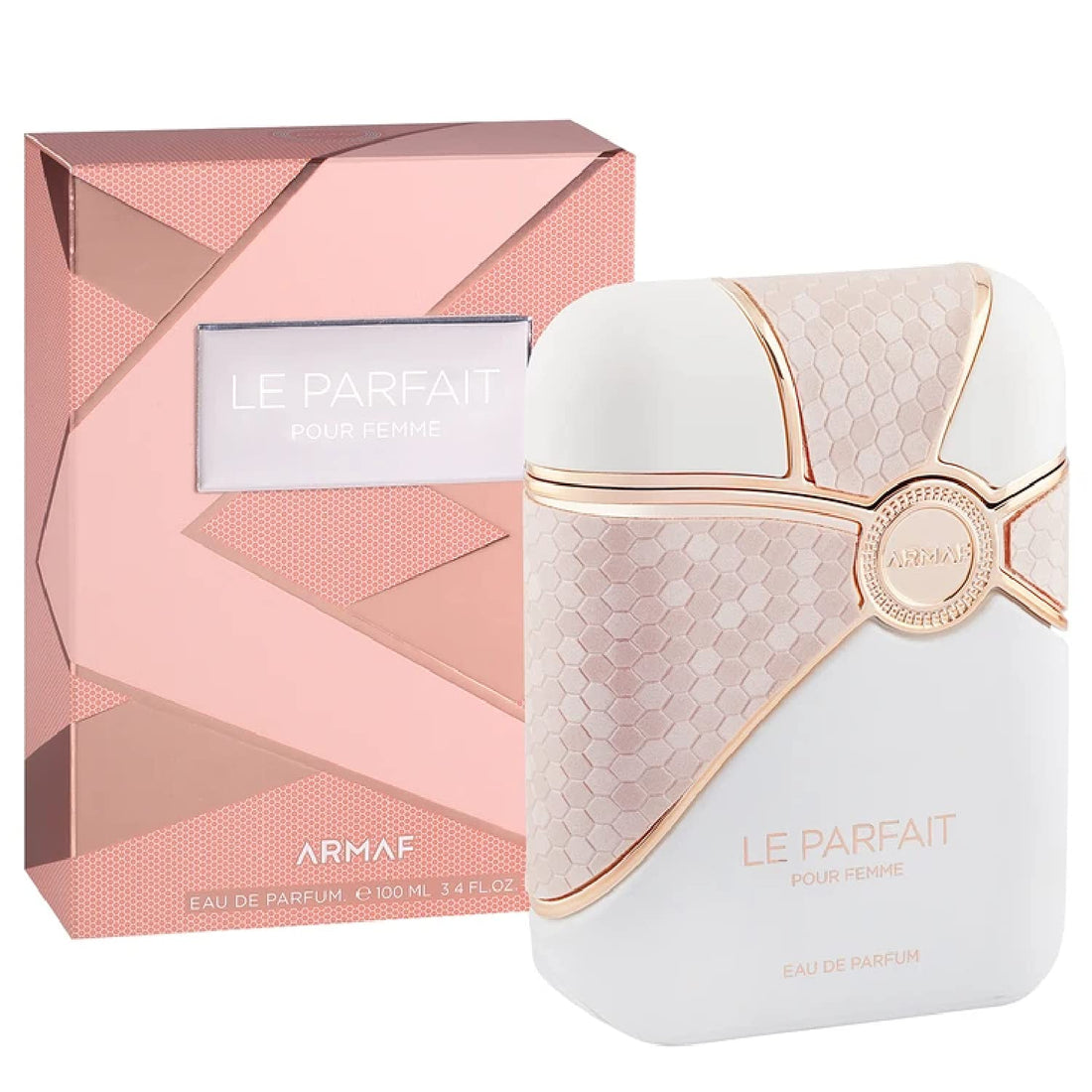Armaf Le Parfait Pour Femme