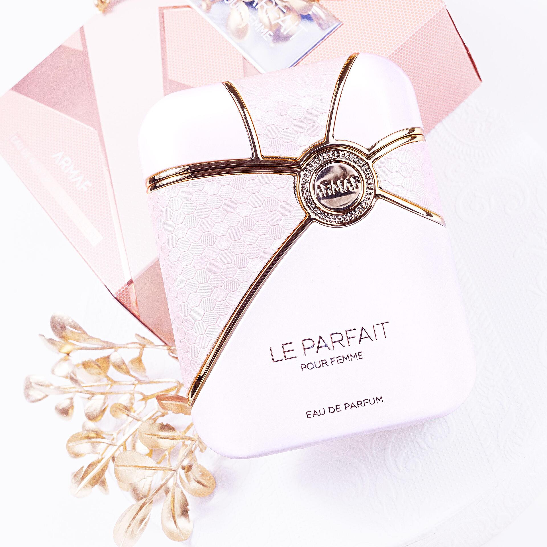 Armaf Le Parfait Pour Femme