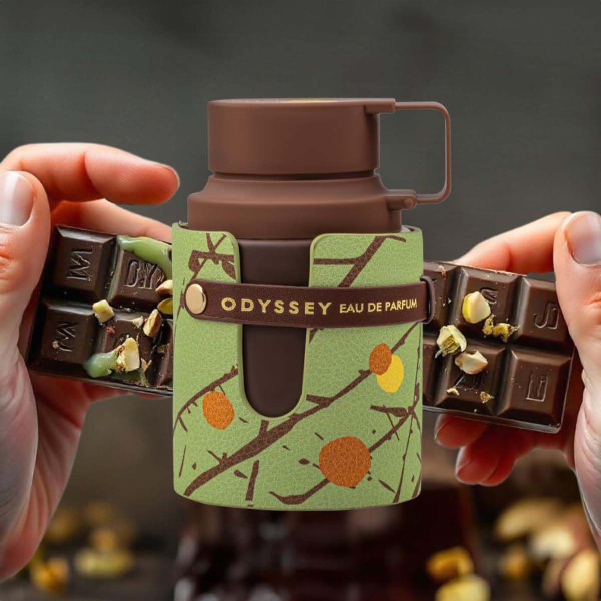 Armaf Odyssey Dubai Chocolat
