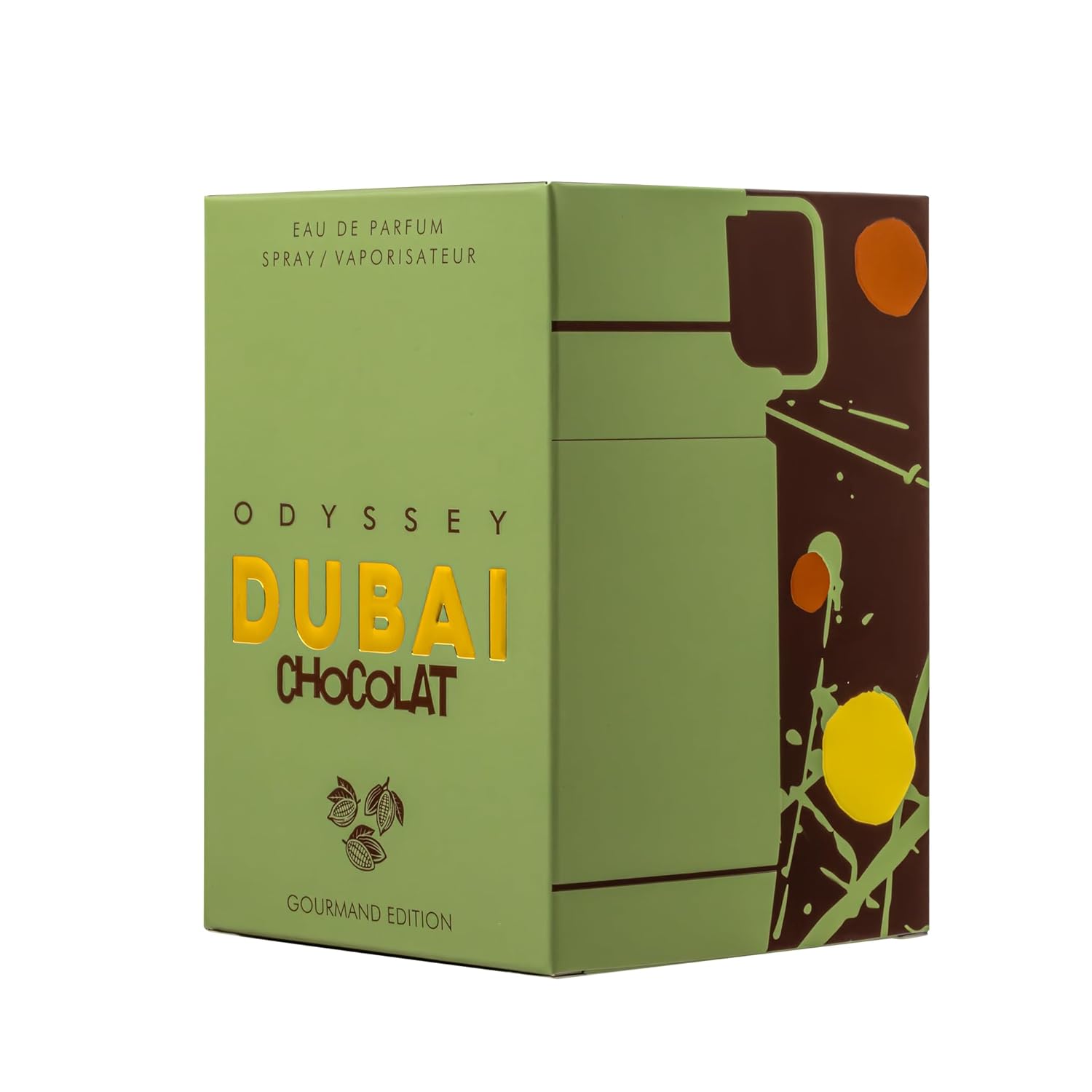 Armaf Odyssey Dubai Chocolat