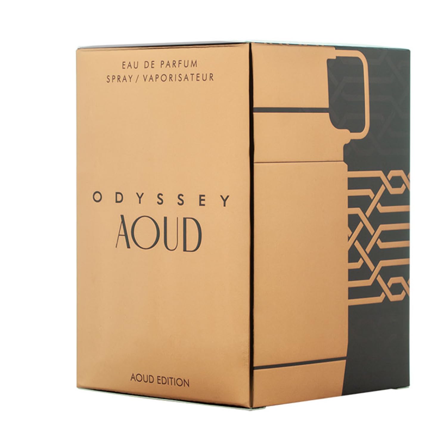 Armaf Odyssey Aoud