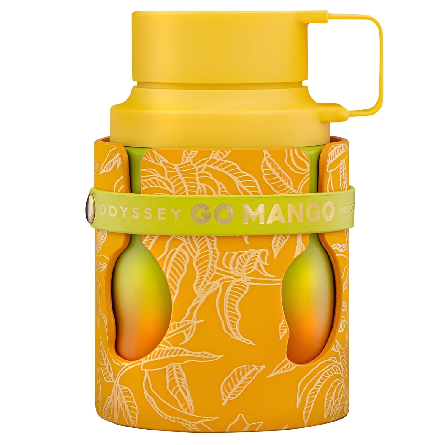 Armaf Odyssey Go Mango