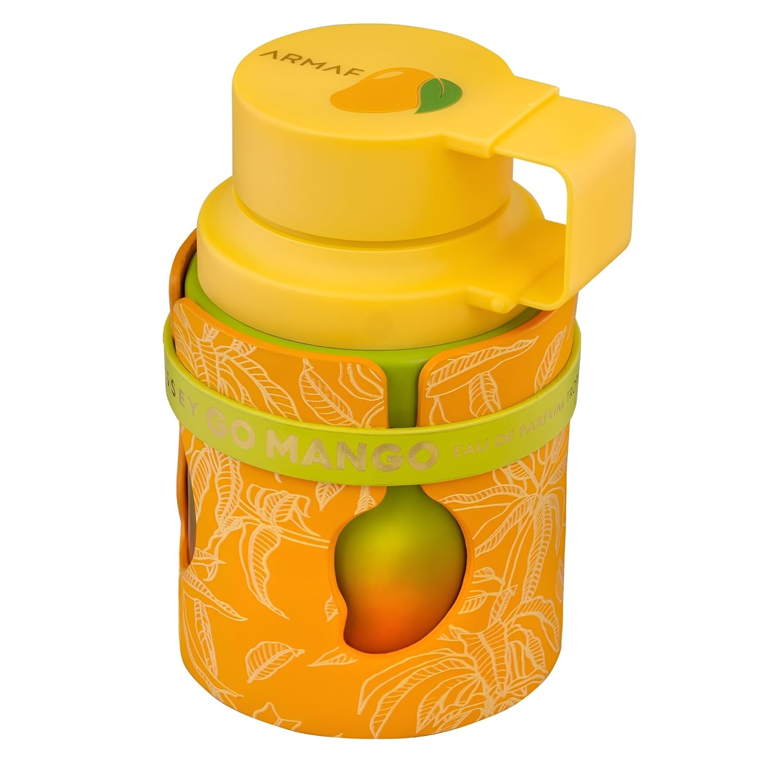 Armaf Odyssey Go Mango