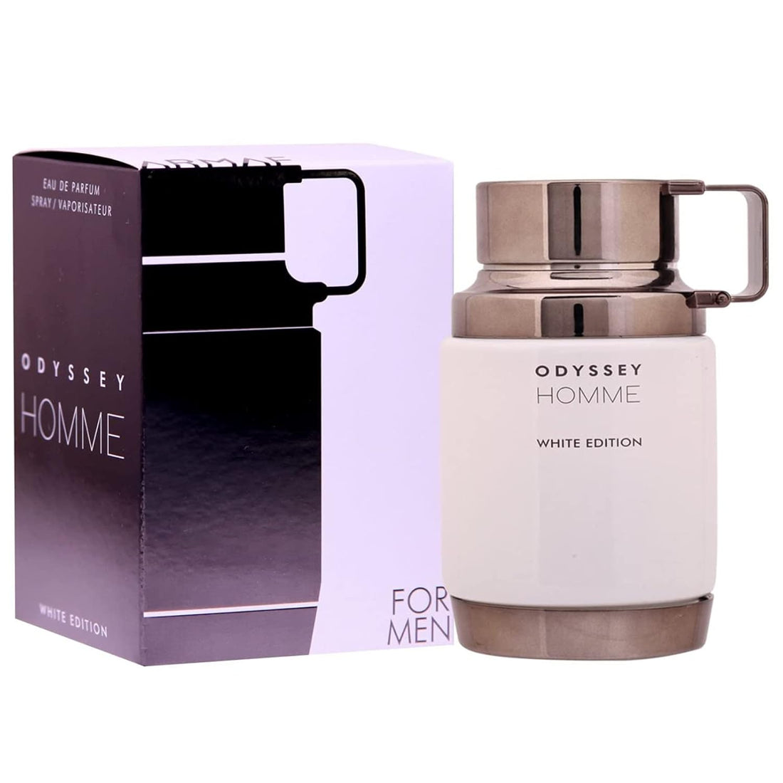 Armaf Odyssey Homme White Edition 60 ml